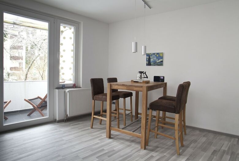 Apartment Hannover Top Citylage