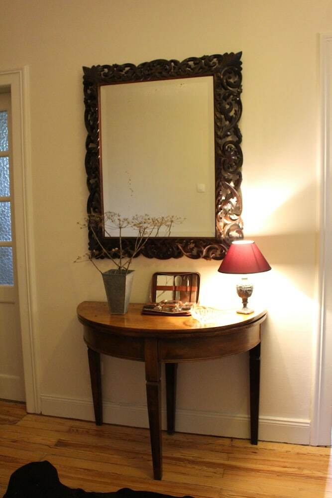 B&B La Chambre De Marie