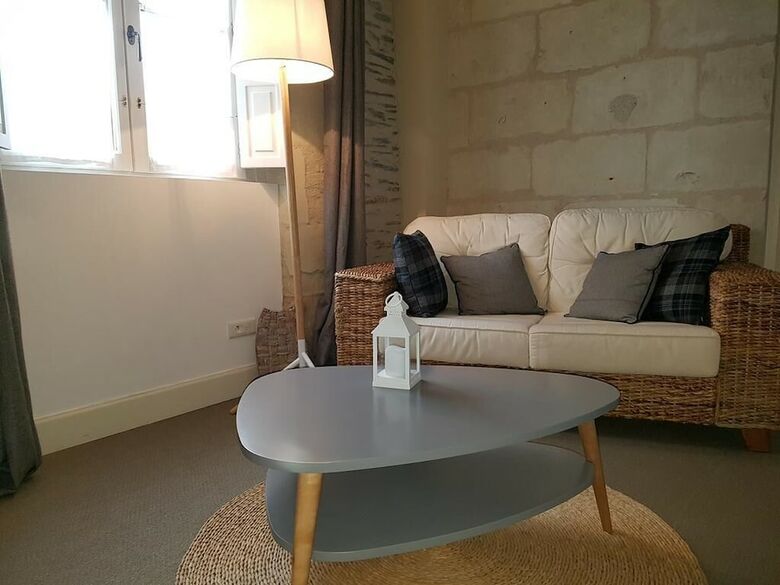 Bed & Breakfast La Demeure Du Goupil
