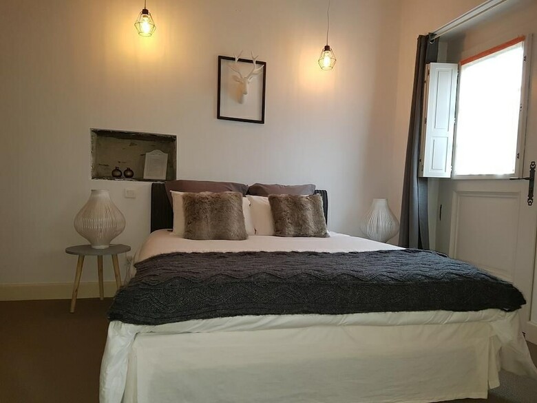 Bed & Breakfast La Demeure Du Goupil