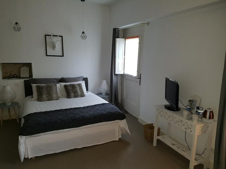 Bed & Breakfast La Demeure Du Goupil