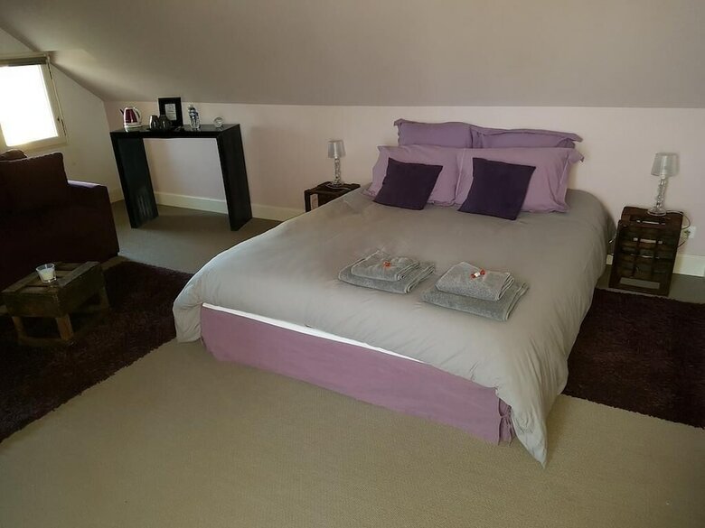 Bed & Breakfast La Demeure Du Goupil