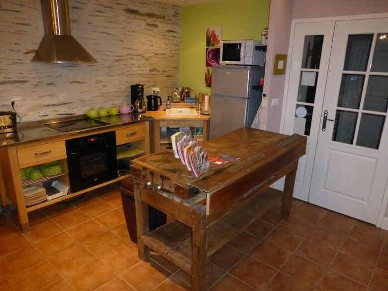 Bed & Breakfast La Demeure Du Goupil