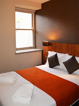 Hotel The Inn Place