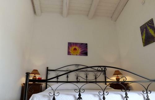 Agroturismo Masseria Caliani