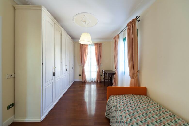 Villa Agriturismo Le Meridiane
