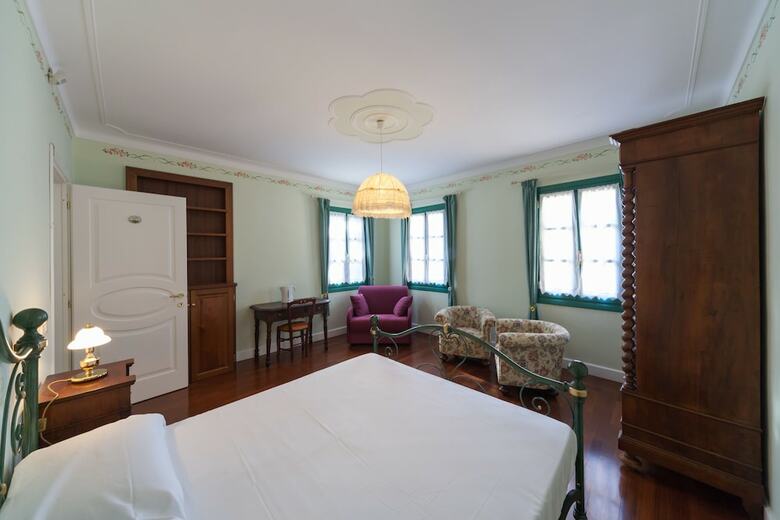 Villa Agriturismo Le Meridiane