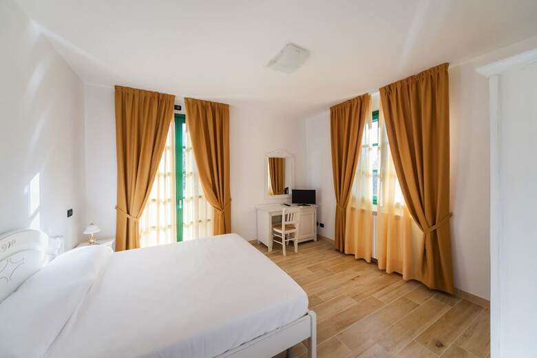 Villa Agriturismo Le Meridiane