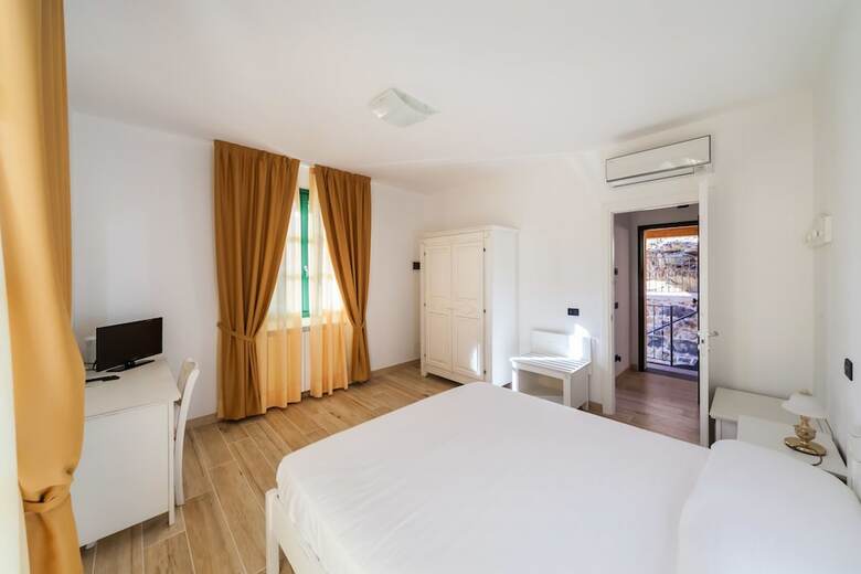 Villa Agriturismo Le Meridiane