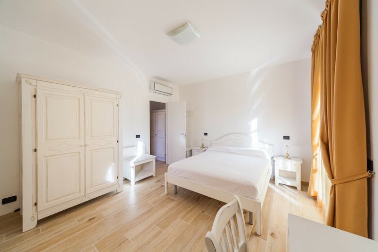 Villa Agriturismo Le Meridiane