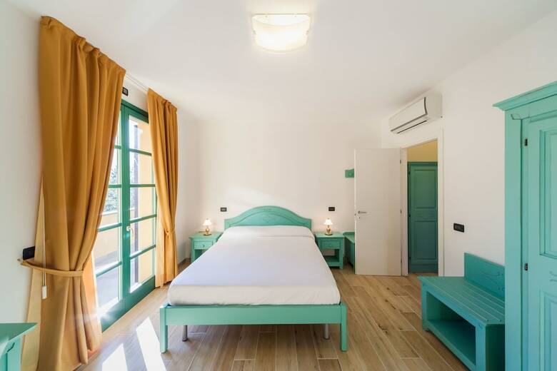 Villa Agriturismo Le Meridiane