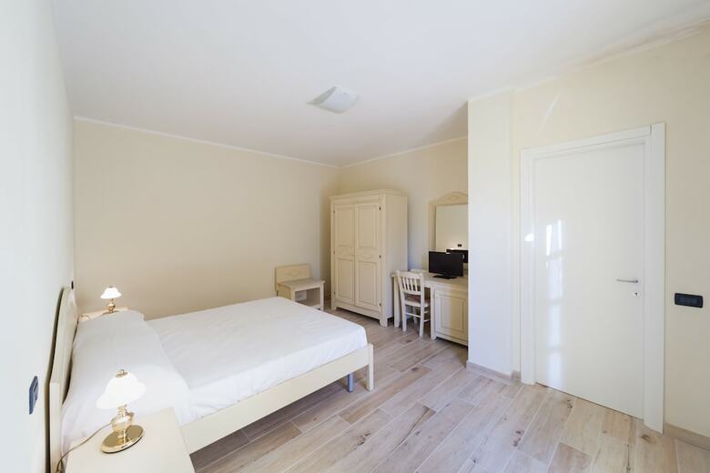 Villa Agriturismo Le Meridiane
