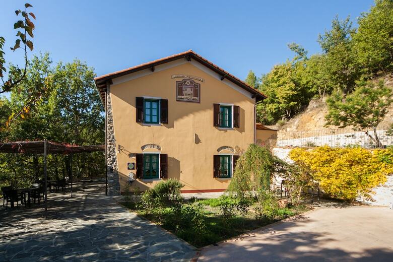 Villa Agriturismo Le Meridiane