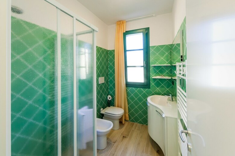 Villa Agriturismo Le Meridiane