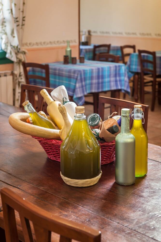 Villa Agriturismo Le Meridiane