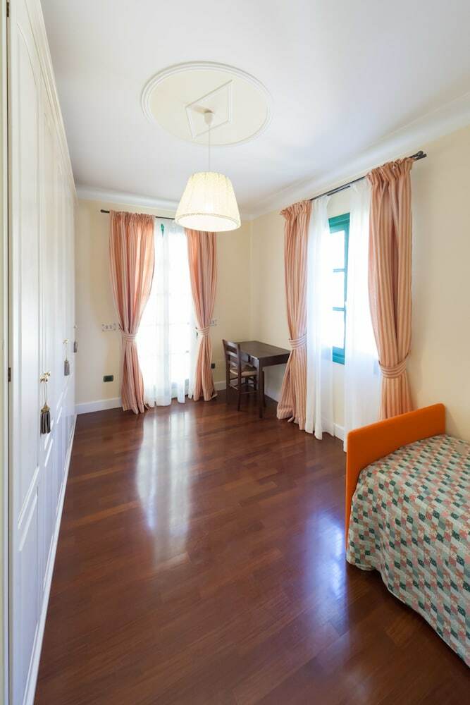 Villa Agriturismo Le Meridiane