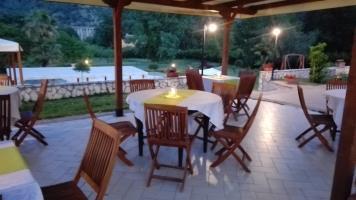 Hotel Borgo Antico - Poggi�lo Del Principe