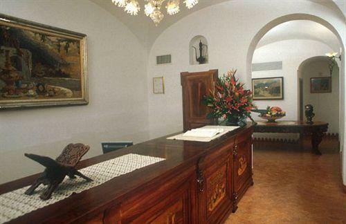 Hotel Tramonto D'oro