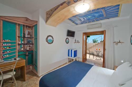 Bed & Breakfast Casa Stella Marina