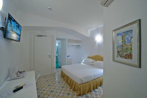 Bed & Breakfast Casa Stella Marina