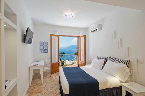 Bed & Breakfast Casa Stella Marina