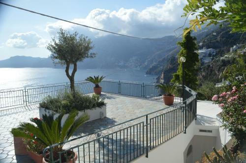 Bed & Breakfast Casa Stella Marina