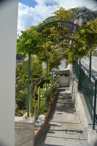 Bed & Breakfast Casa Stella Marina