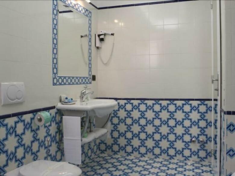 Hotel Saline
