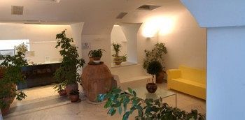 Hotel Albergo Santa Caterina