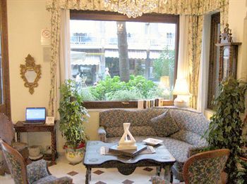 Hotel Santa Lucia