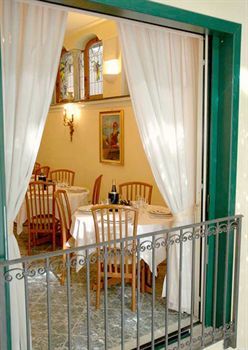 Hotel Santa Lucia