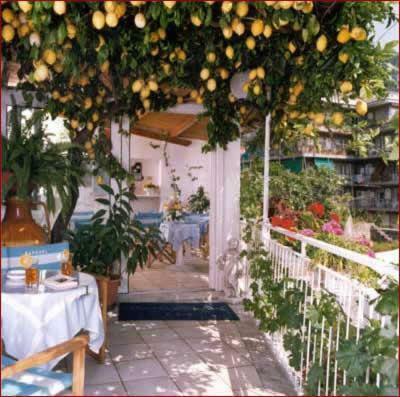 Hotel Maison Raphael