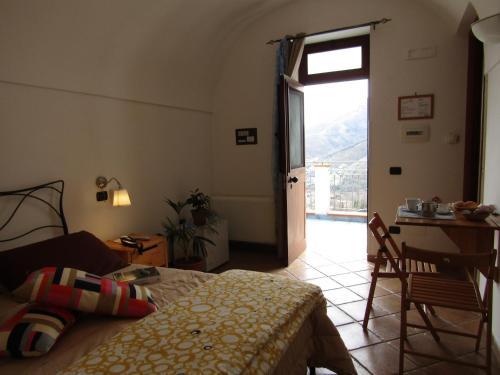 Bed & Breakfast Puesta De Sol