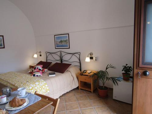 Bed & Breakfast Puesta De Sol