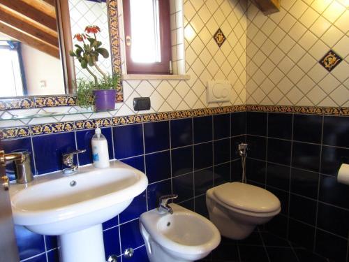 Bed & Breakfast Puesta De Sol
