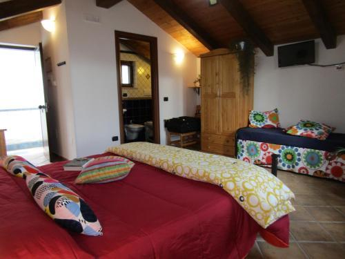 Bed & Breakfast Puesta De Sol
