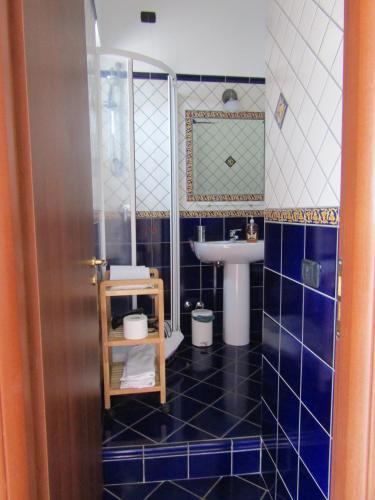 Bed & Breakfast Puesta De Sol