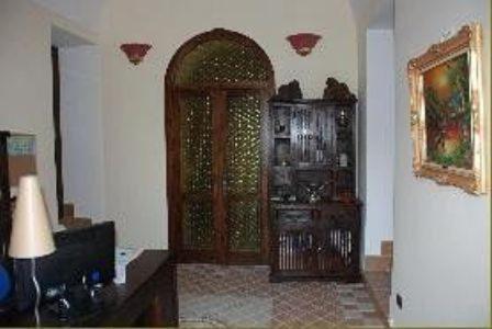 Bed & Breakfast Puesta De Sol