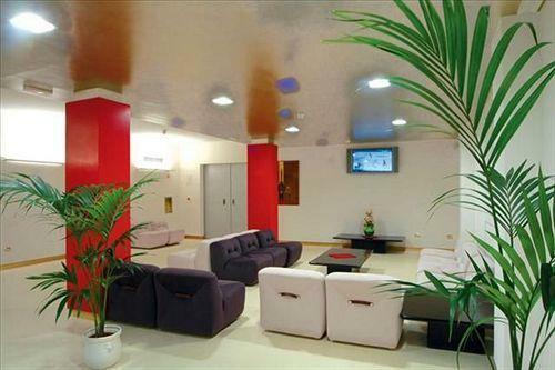 Reginna Palace Hotel