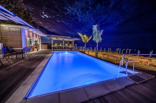 Hotel San Francesco