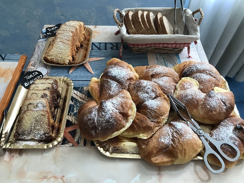 Bed & Breakfast Meubl� Casa Mannini