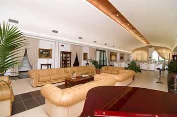 Hotel Relais Le Magnolie