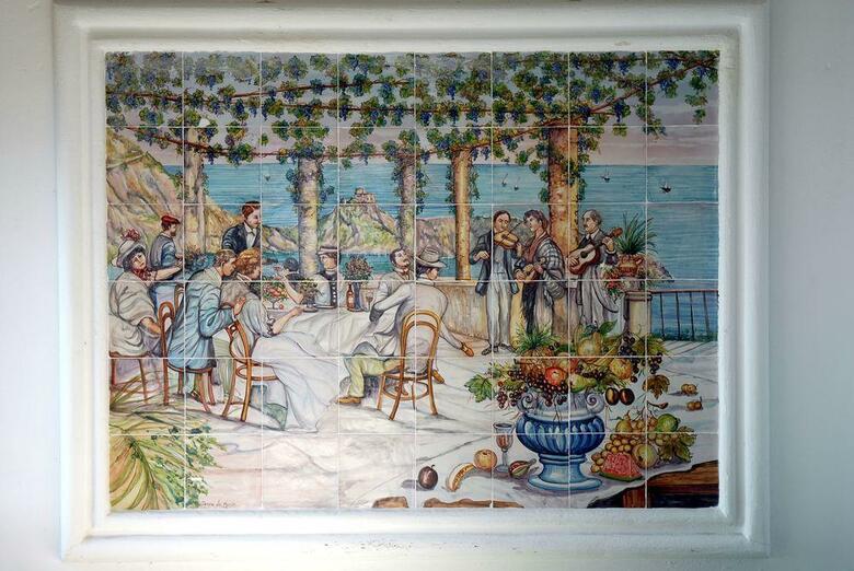 Hotel La Conca Azzurra