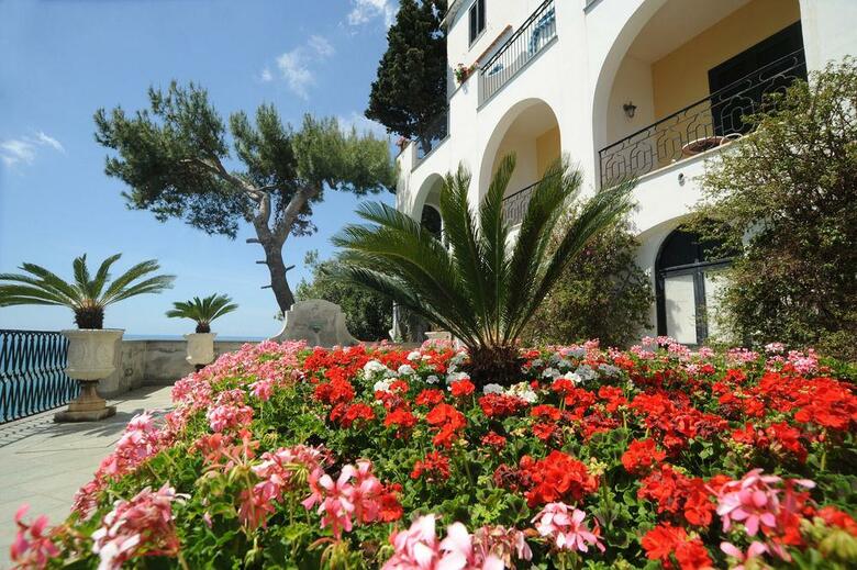 Hotel Belvedere