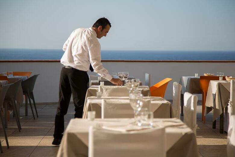 Hotel Pedraladda