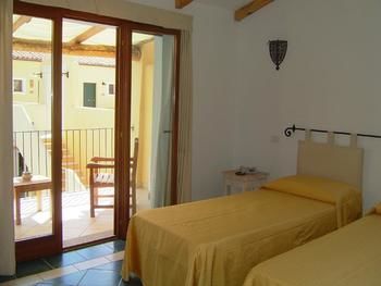 Hotel Borgo Antico