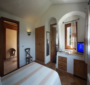 Hotel Arathena