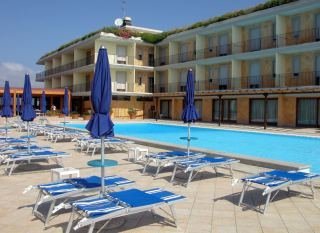 Hotel Residence & Spa Borgo Saraceno