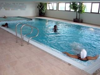 Hotel Residence & Spa Borgo Saraceno