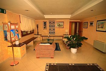 Hotel Residence & Spa Borgo Saraceno